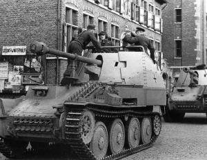 Marder III Ausf m